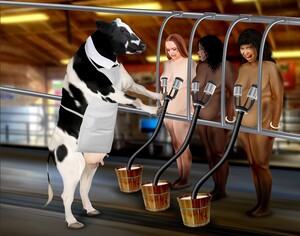 So It Does A Body Good...