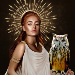 ATHENA I AM