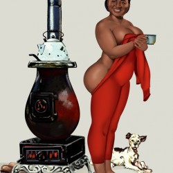 I Am Beautiful  - Hattie McDaniel