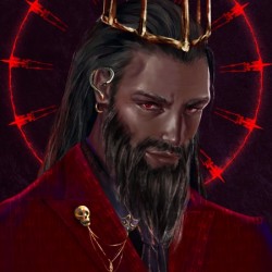 Im So Devilish - Hades