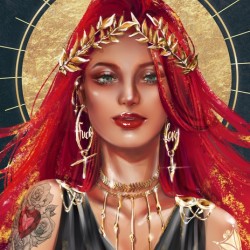 Fuck Love - Aphrodite 