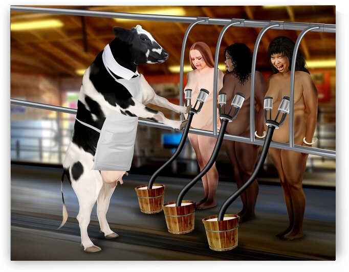 So It Does A Body Good... by SHAVA